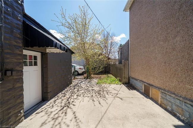 32 Britannia Ave, House other with 4 bedrooms, 3 bathrooms and 2 parking in Hamilton ON | Image 36