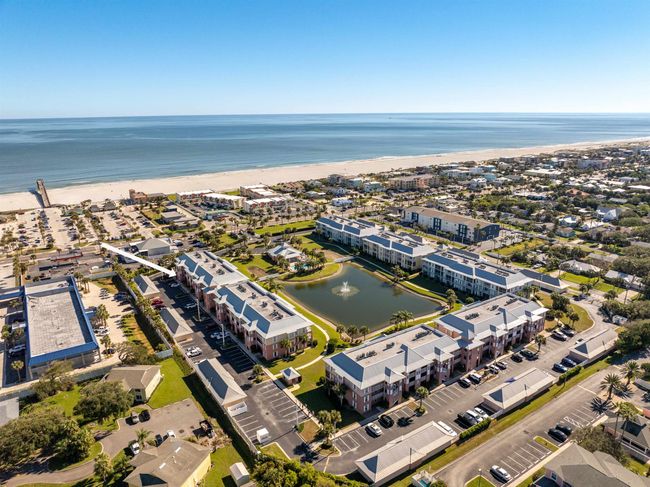 UNIT-101A - 225 Atlantis Cir, Condo with 3 bedrooms, 2 bathrooms and null parking in St Augustine Beach FL | Image 47