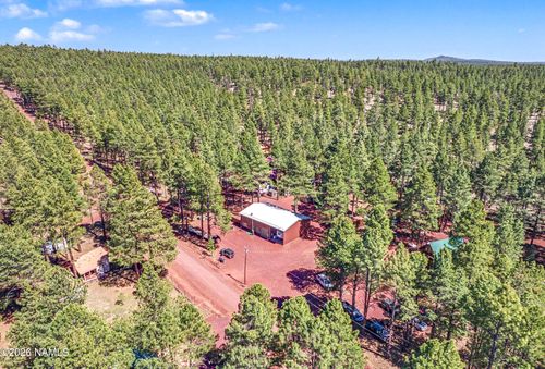 7264 E Long Bow Dr, Williams, AZ, 86046-8571 | Card Image