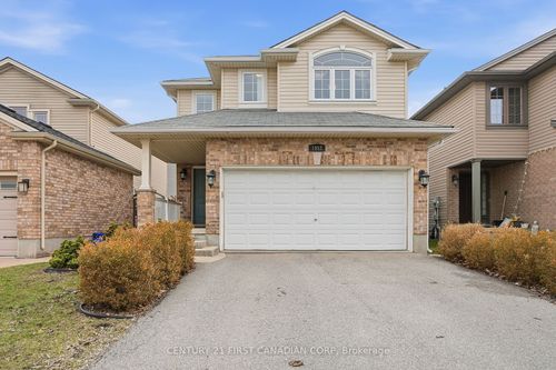 1952 Purcell Drive, London East, ON, N5W0A1 | Card Image