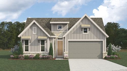 10141 Heinichen, San Antonio, TX, 78254-4958 | Card Image