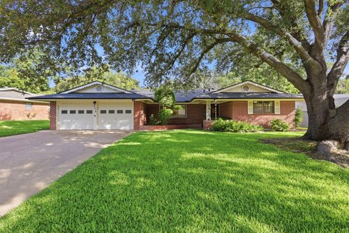 3512 Wosley Drive, Fort Worth, TX, 76133 | Card Image