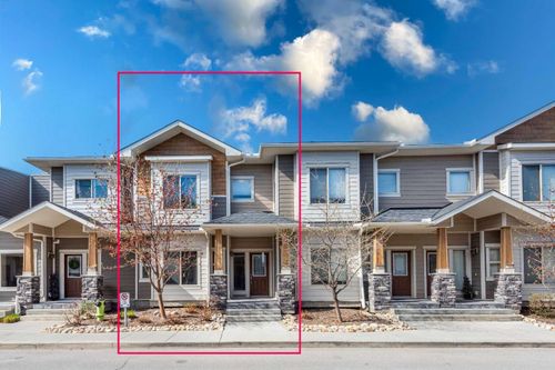 96 Cougar Ridge Landing Sw, Calgary, AB, T3H0V4 | Card Image