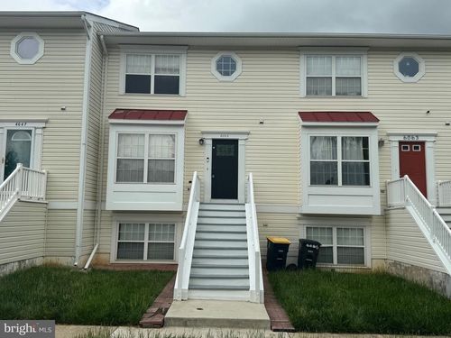 10-6065 64th Ave, RIVERDALE, MD, 20737-2978 | Card Image