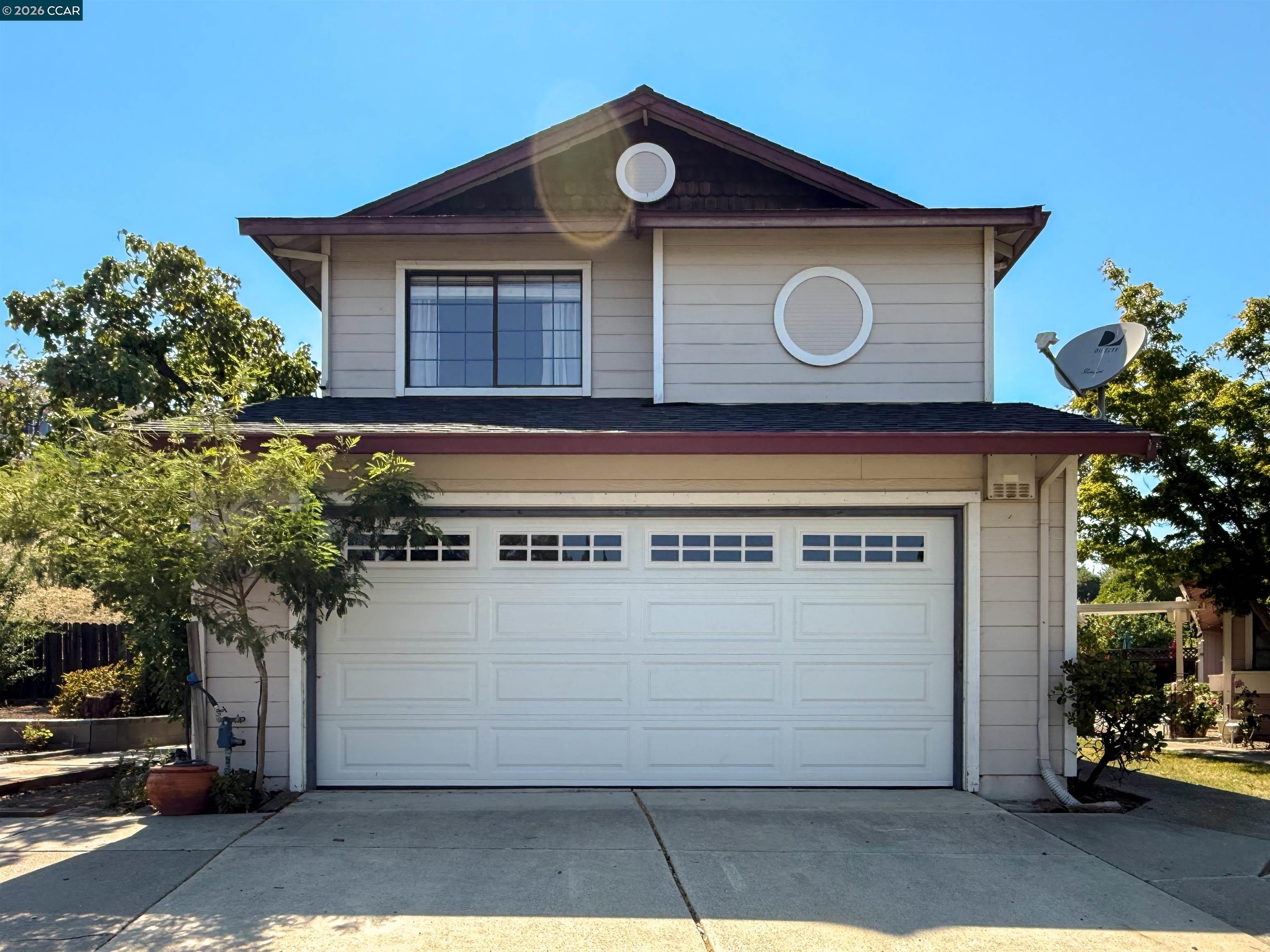 Residential in Bay Point 2