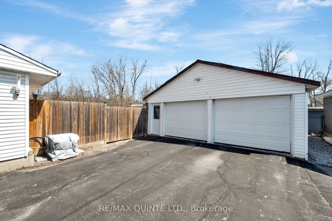 72 Ashley St, House other with 3 bedrooms, 1 bathrooms and 6 parking in Foxboro ON | Image 26