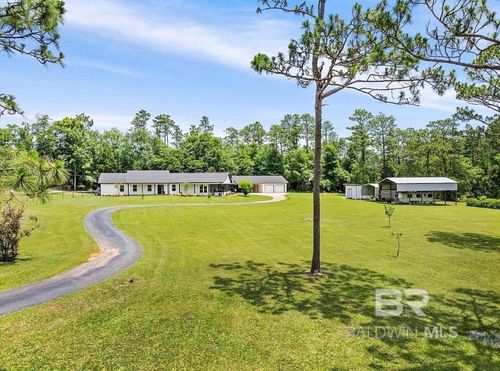 20800 County Road 87, Robertsdale, AL, 36567-2704 | Card Image