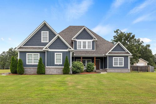 244 Artesia Lane, Beebe, AR, 72012 | Card Image