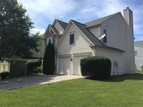 3525 Moor Pointe Dr, Cumming, GA, 30040-0441 | Card Image