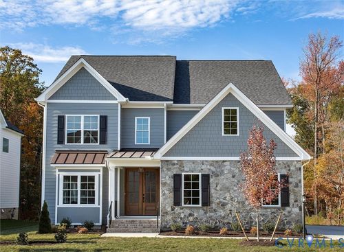 TBD Old Pump Rd, Henrico, VA, 23233 | Card Image