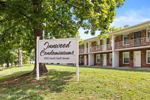 67-4501 S 6th St, Louisville, KY, 40214-1447 | Card Image