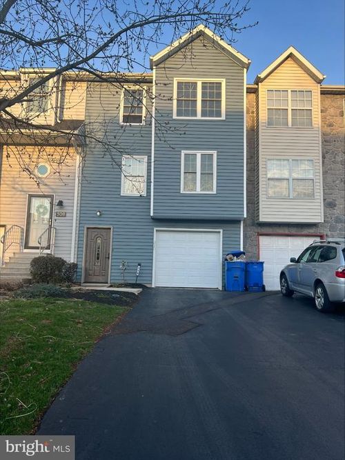 310 Lincoln Ave, HARRISBURG, PA, 17111-4163 | Card Image