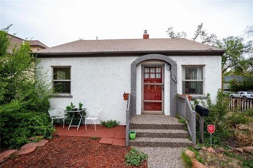 922 E High St, Colorado Springs, CO, 80903-3505 | Card Image