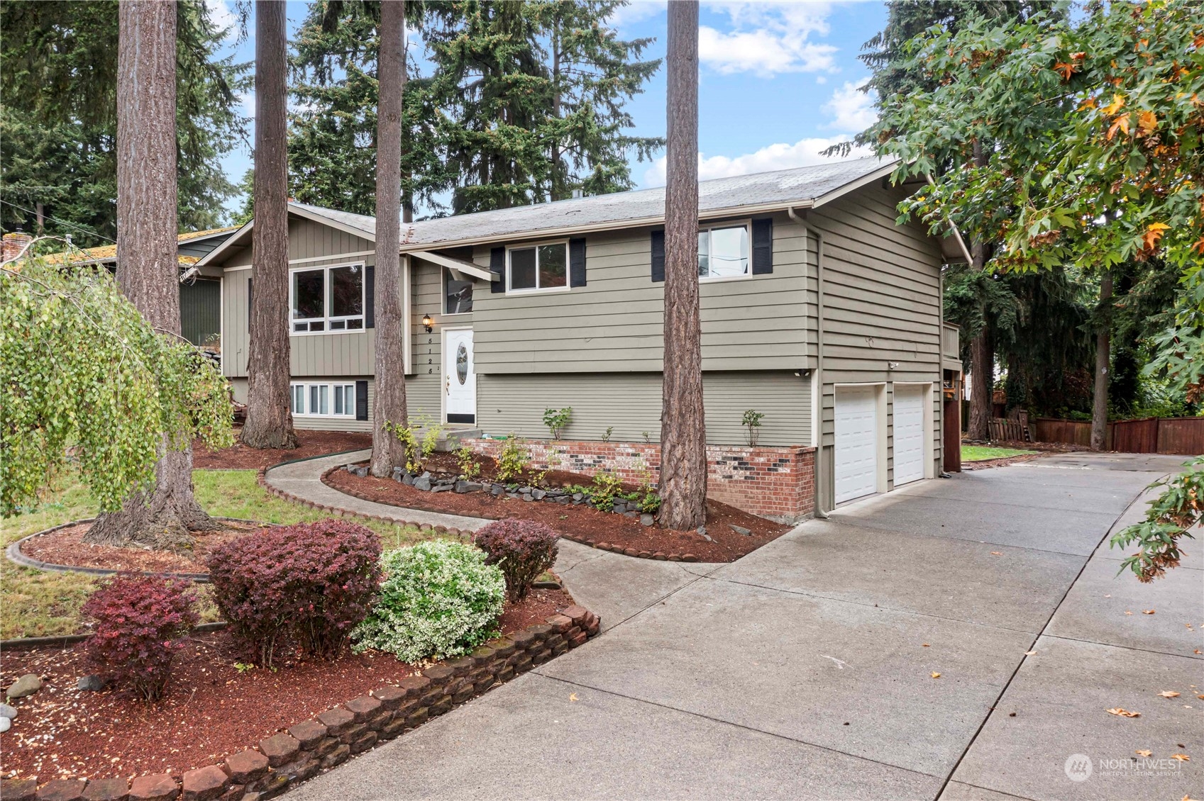 87th Street Ct, Tacoma, WA 98446