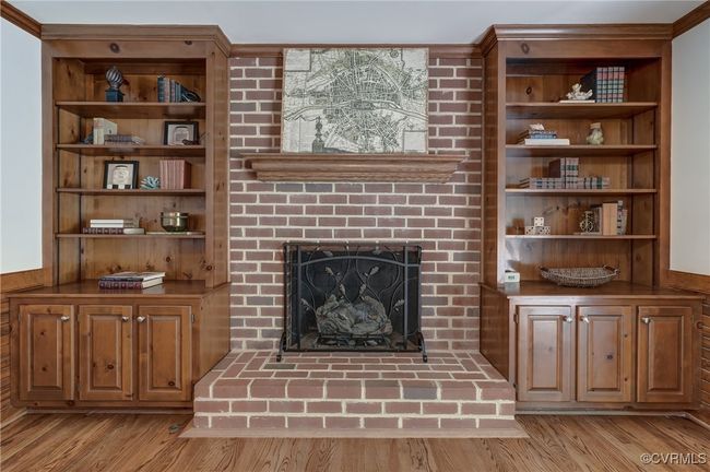 15368 W Fork Dr, House other with 4 bedrooms, 3 bathrooms and null parking in Glen Allen VA | Image 12