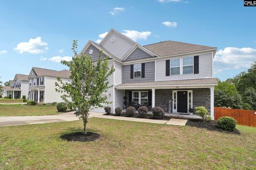 1021 Acacia Ln, Columbia, SC, 29229-7063 | Card Image