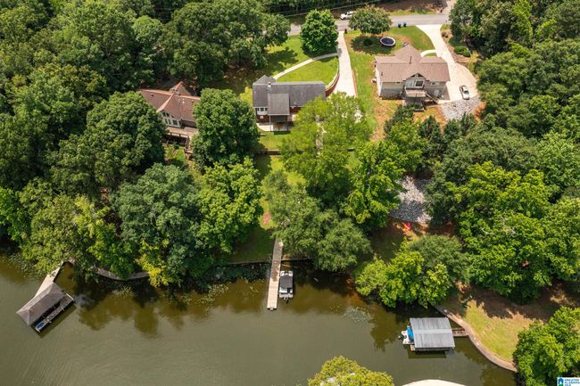 523 Seminole Trl, House other with 3 bedrooms, 3 bathrooms and null parking in PELL CITY AL | Image 10
