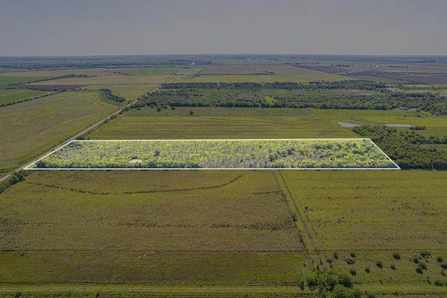 1 Heller Rd, Home with 0 bedrooms, 0 bathrooms and null parking in Anahuac TX | Image 4
