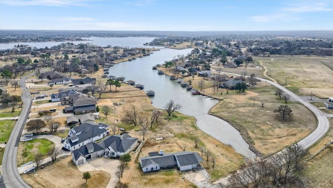 603 Kiowa Dr W, House other with 3 bedrooms, 2 bathrooms and null parking in Lake Kiowa TX | Image 23