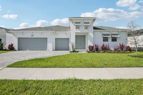 8405 Golden Beach Court, PARRISH, FL, 34219 | Card Image