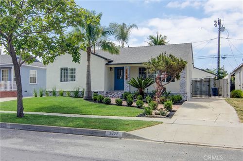 3328 Hardwick St, Lakewood, CA, 90712-2820 | Card Image