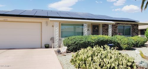 13218 W La Terraza Dr, Sun City West, AZ, 85375-3252 | Card Image