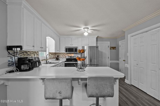 5065 Chris Rd, House other with 3 bedrooms, 2 bathrooms and 2 parking in Bailey NC | Image 18