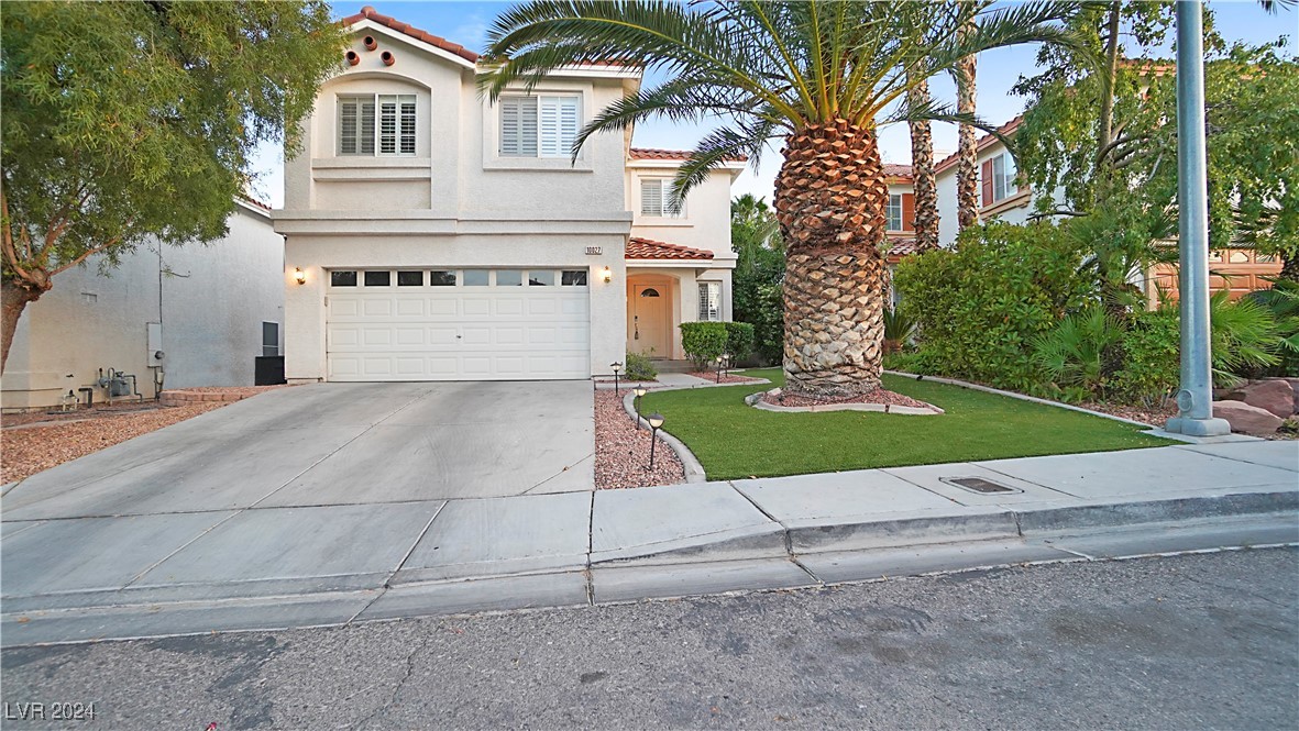 Flagstaff Butte Ave, Las Vegas, NV 89148