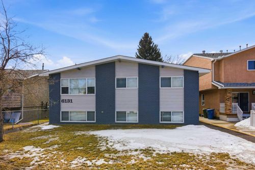 6131 Bowness Rd Nw, Calgary, AB, T3B0C9 | Card Image