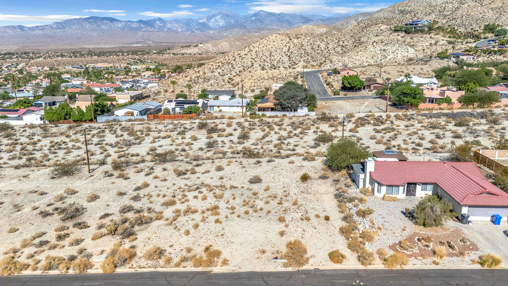 Land in Desert Hot Springs 4