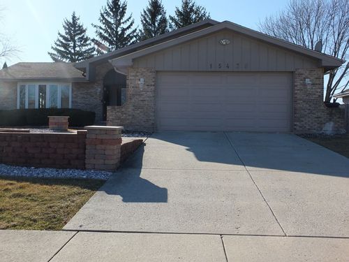 15438 Sulky Dr, Homer Glen, IL, 60491-7991 | Card Image