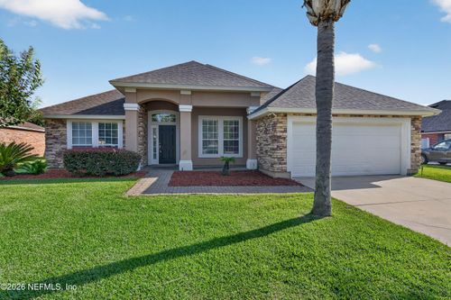 1943 S Wages Way, Jacksonville, FL, 32218 | Card Image