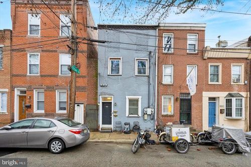 1231 S Philip St, PHILADELPHIA, PA, 19147-5319 | Card Image