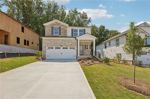 5130 Abdulla Dr, Cumming, GA, 30041-5708 | Card Image