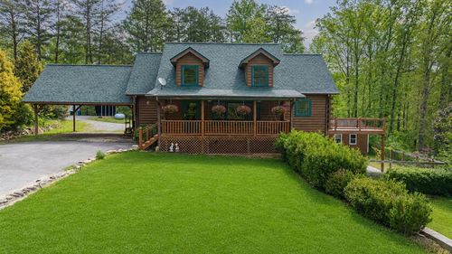 1881 E John Smith Road E, Blairsville, GA, 30512 | Card Image