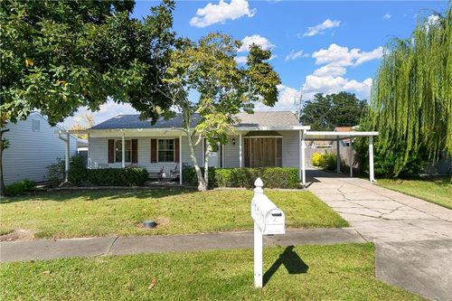 164 Yvonne Dr, Avondale, LA, 70094-2747 | Card Image