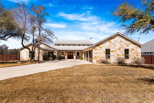 113 Taylor Creek Way, Liberty Hill, TX, 78642-2076 | Card Image
