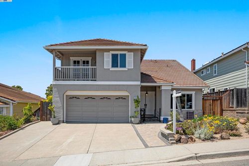 6408 Boone Dr, Castro Valley, CA, 94552-5077 | Card Image