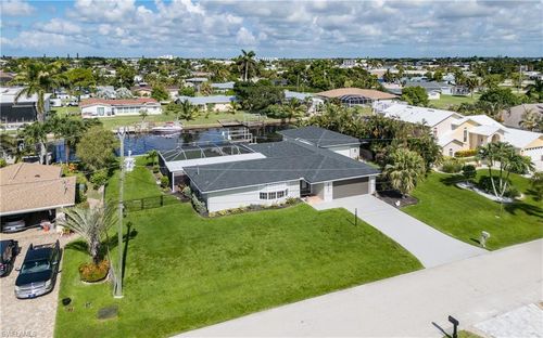 4930 Edith Esplanade, Cape Coral, FL, 33904-5616 | Card Image