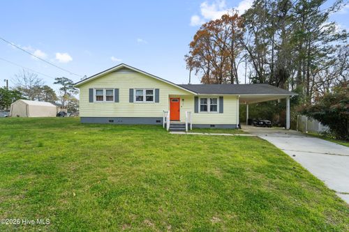 309 Woodhaven Dr, Jacksonville, NC, 28540-6607 | Card Image