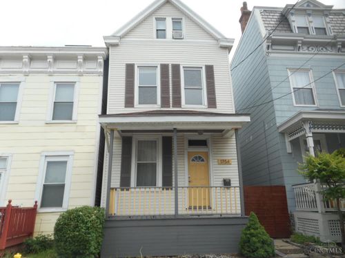 1754 Jester St, Cincinnati, OH, 45223 | Card Image