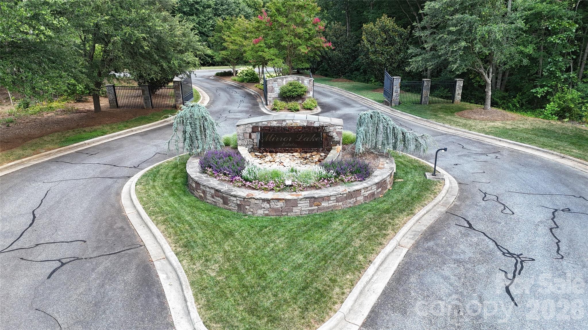 Land in Catawba 2