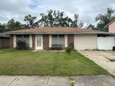 324 Troy St, House other with 3 bedrooms, 1 bathrooms and null parking in Houma LA | Image 2