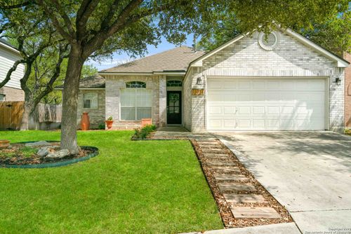 18914 Surreywood, San Antonio, TX, 78258-4459 | Card Image