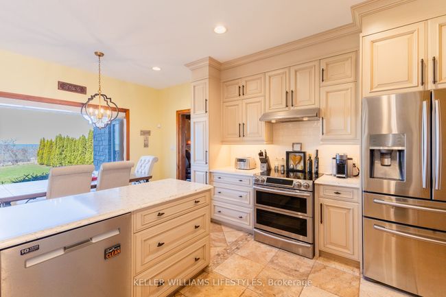 73853 Durand Ave, House other with 4 bedrooms, 4 bathrooms and 4 parking in Zurich ON | Image 14