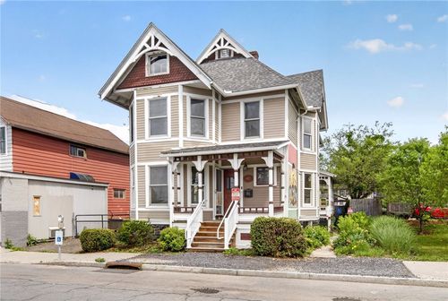 612 W State St, Ithaca, NY, 14850-3308 | Card Image