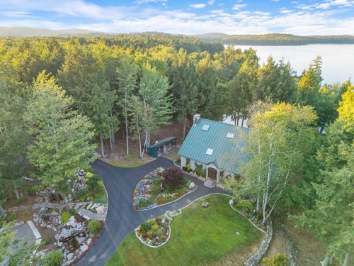 480 Point Drive, Mount Vernon, ME, 04352 | Card Image