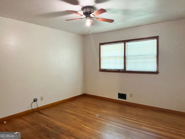6576 Randall Mark Dr, House other with 4 bedrooms, 2 bathrooms and null parking in Morrow GA | Image 17