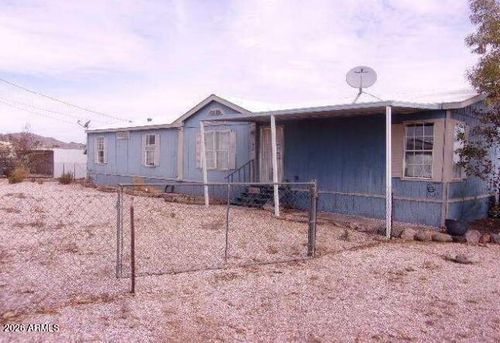 998 W Pyramid St, Quartzsite, AZ, 85346-0732 | Card Image
