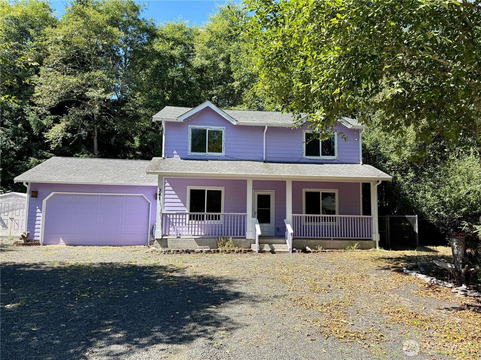 Residential in Ocean Shores